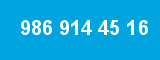 986 914 45 16